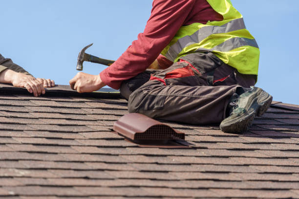 Best New Roof Installation  in San Anselmo, CA