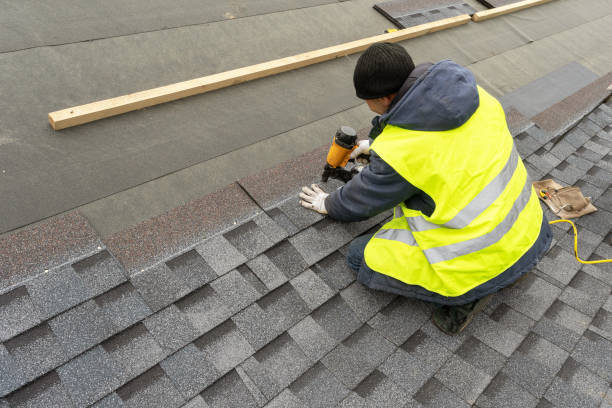 Best Roof Repair Services  in San Anselmo, CA