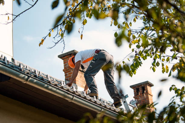 Quick and Trustworthy Emergency Roof Repair Services in San Anselmo, CA