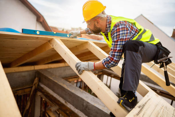 Best Storm Damage Roof Repair  in San Anselmo, CA