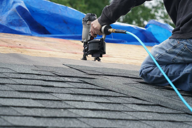 Roof Waterproofing Services in San Anselmo, CA