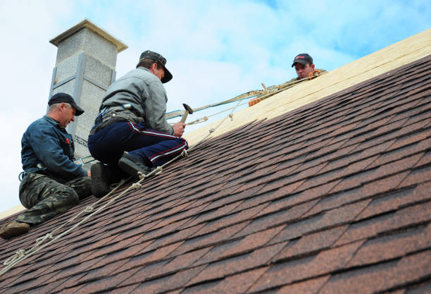 Roof Installation Near Me in San Anselmo, CA