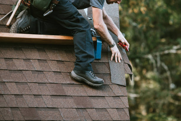 Best Emergency Roof Repair  in San Anselmo, CA