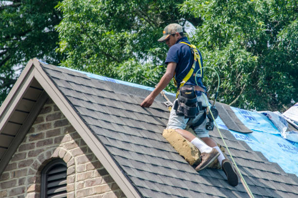 Best Roof Maintenance Services  in San Anselmo, CA